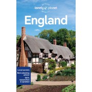 England Lonely Planet